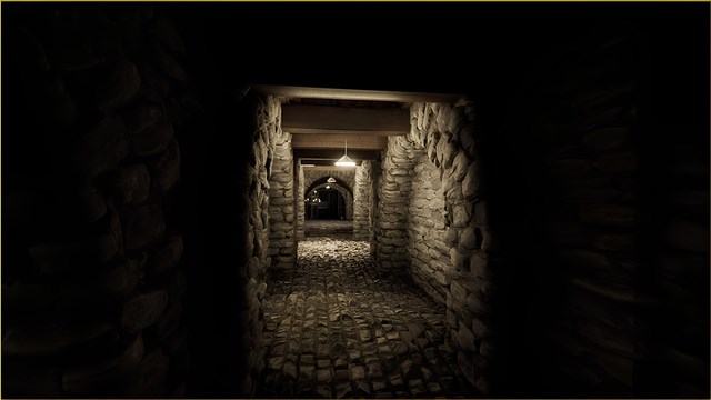 Opus Castle - Chapter 4 screenshot 1