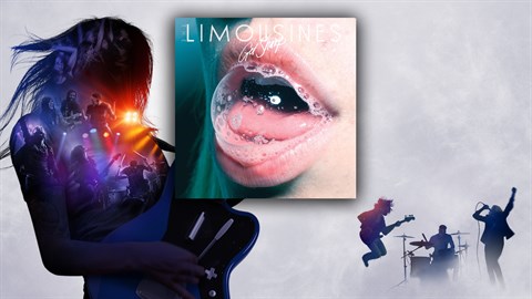 "Very Busy People" - The Limousines