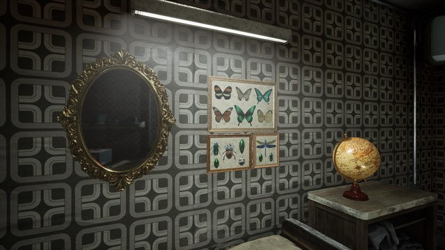 Porcelain Observer Pack screenshot 2