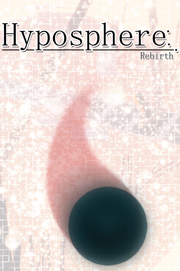 Hyposphere: Rebirth image