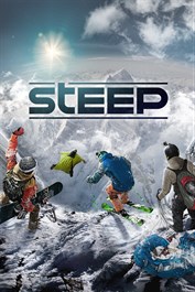 STEEP - Season Pass Bonus – 1