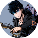 Solo Leveling Wallpaper New Tab icon