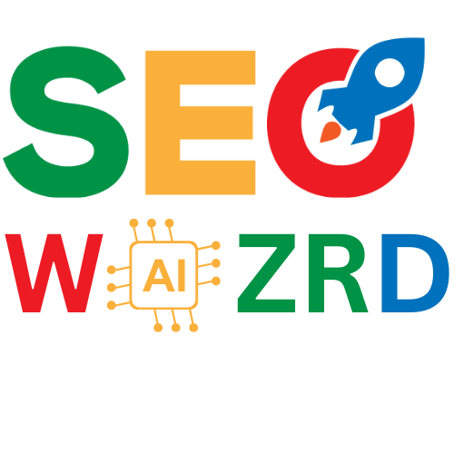 SEO Wizard: AI Content Optimizer icon