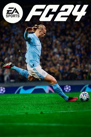 EA SPORTS FC™ 24 для Xbox Series X|S