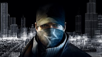 WATCH_DOGS™ COMPLETE EDITION