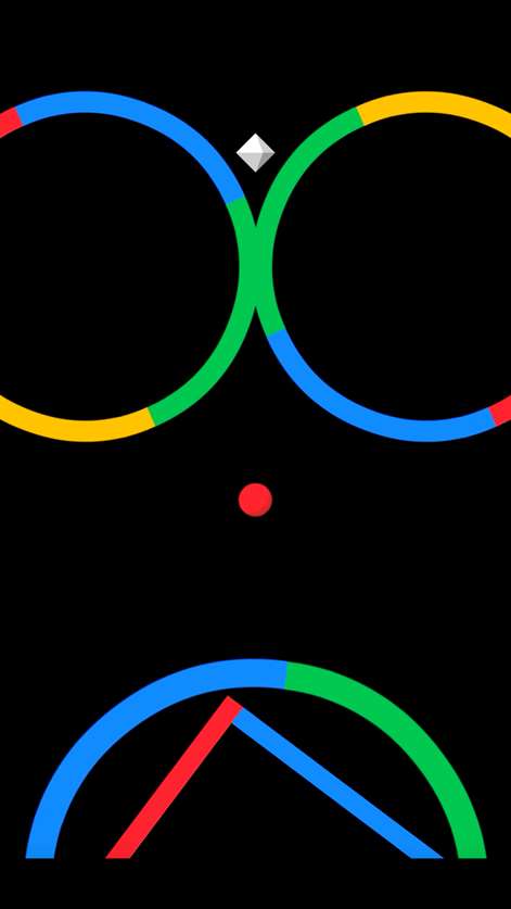 Color Switch Mobile Screenshots 2