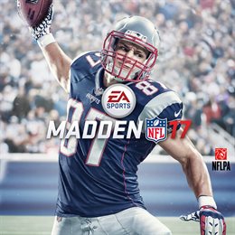 Aperçu Madden NFL 17 Standard Edition