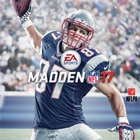 Madden NFL 17 Standard Edition