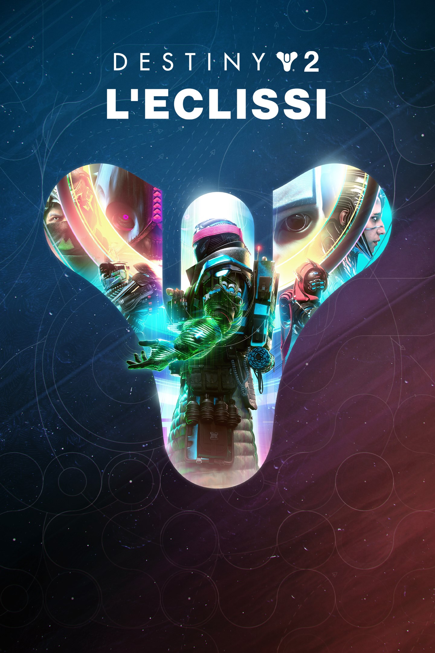 Destiny 2: Lightfall | Xbox | Chiave | Privato