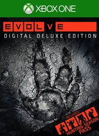 Evolve Digital Deluxe