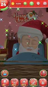 My Santa Claus - Christmas Games for Kids screenshot 2