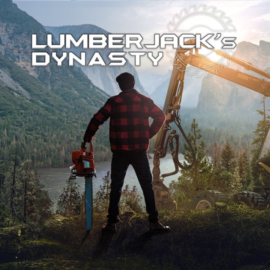 Lumberjack's Dynasty for xbox