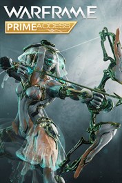 WarframeⓇ: Pack Prime Access Ivara Prime