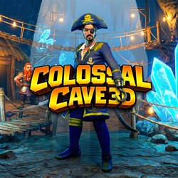 Colossal Cave