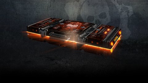 Pack Scion pesado | Xbox