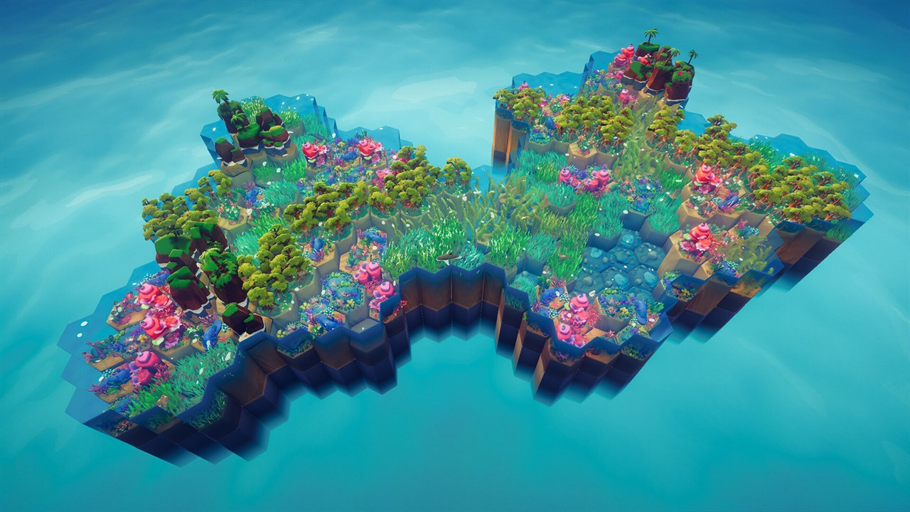 Preserve screenshot 11