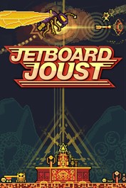 Jetboard Joust