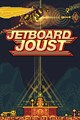 Jetboard Joust