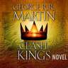 A Clash of Kings Book
