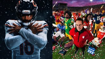 EA SPORTS™ MVP Bundle (College Football 27 Deluxe Edition & Madden NFL 27 Deluxe Edition)