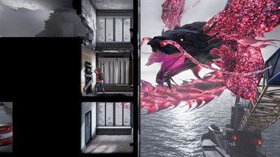 Kong: Survivor Instinct — скриншот 23