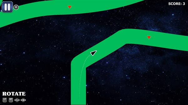 Twist Drive — 1