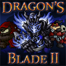 Dragon's Blade II FX