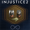 Injustice™ 2 - Infinite Transforms