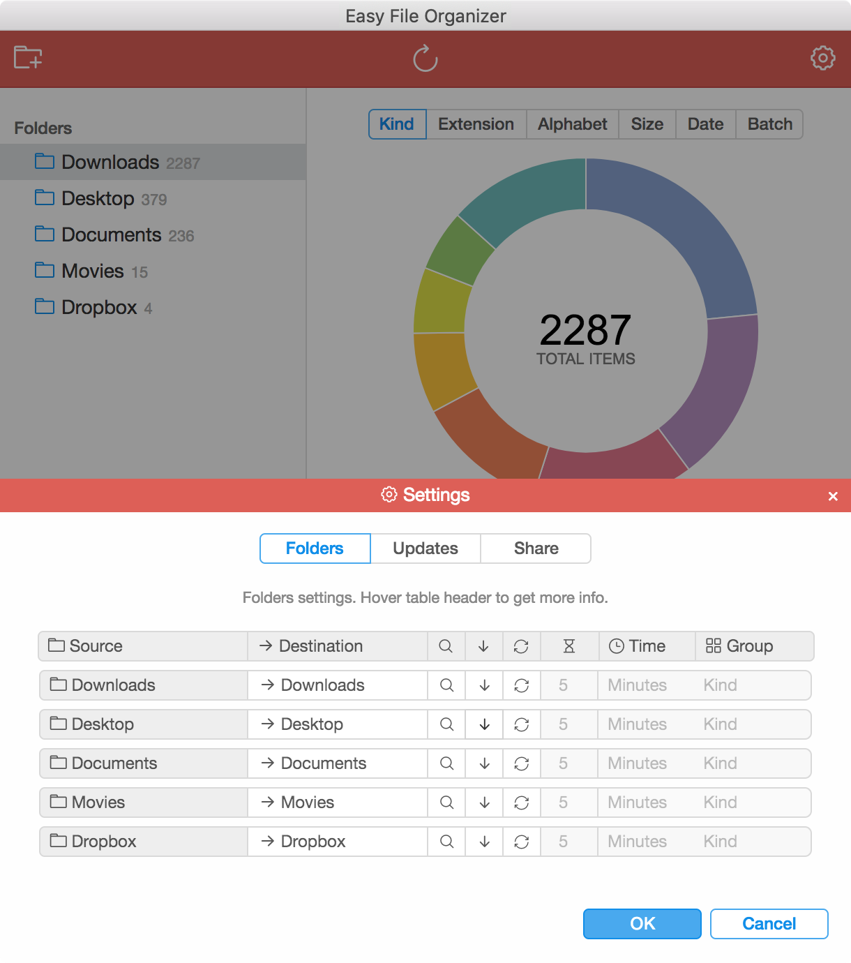 Buy Easy File Organizer Microsoft Store