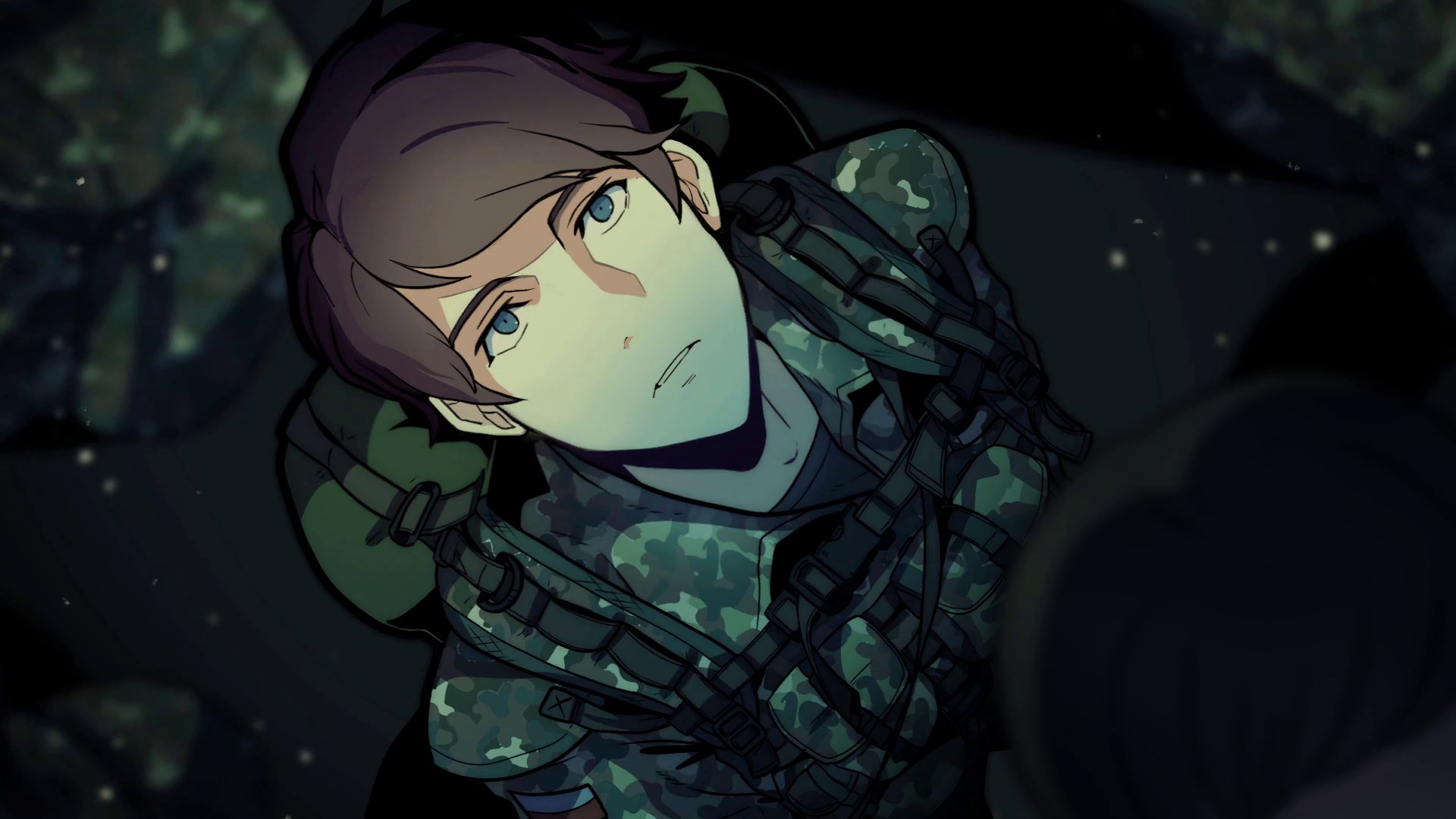 Long Gone Days screenshot thumbnail video