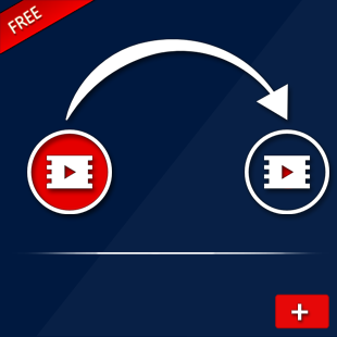 Video Convert+