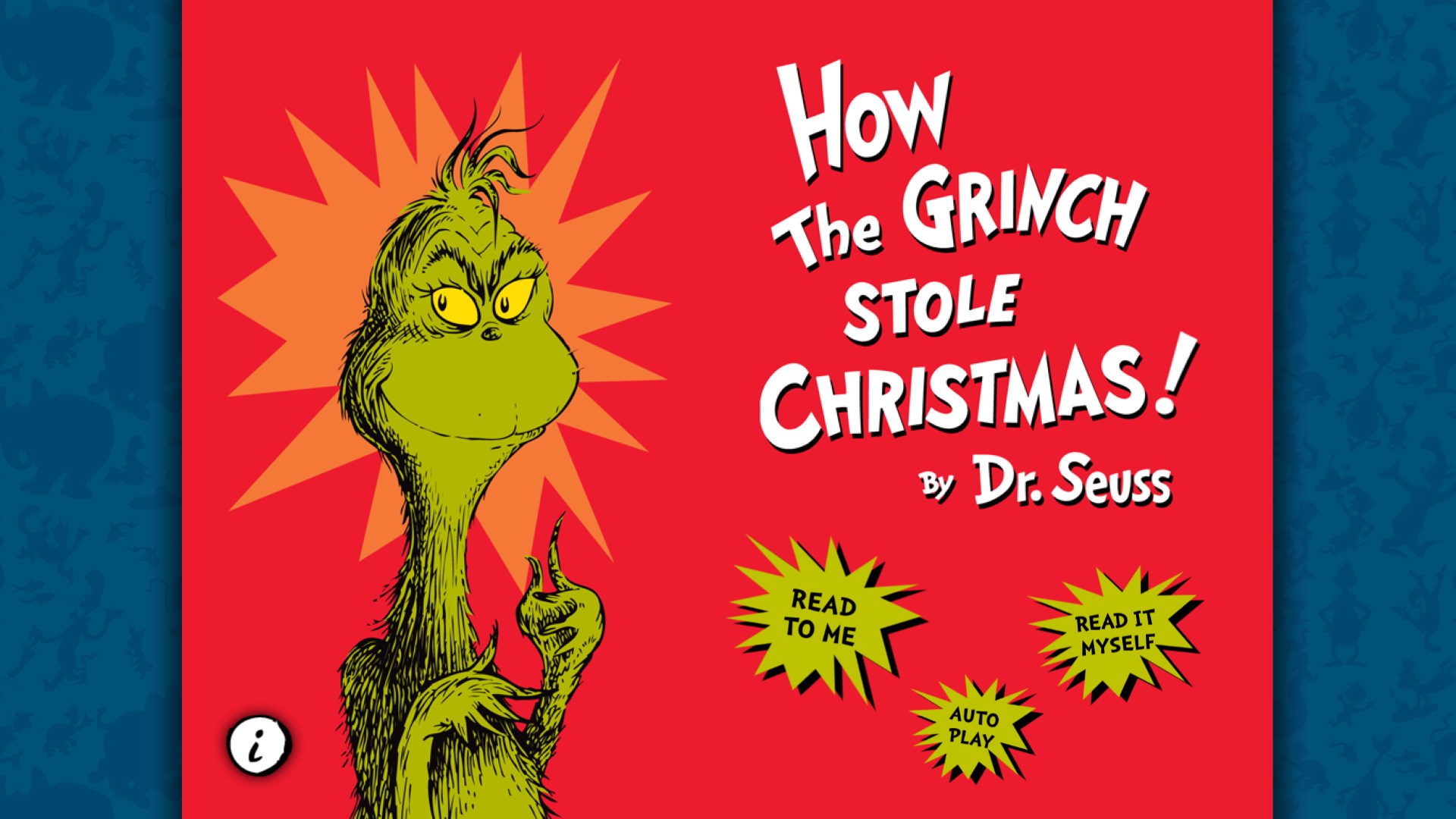 Доктор сьюз гринч похититель рождества. Гринч который украл рождество обложка. How_the_grinch_stole_christmas_by_dr_seuss. Доктор сьюз гринч. How the grinch stole christmas книга.