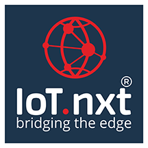 IoT.nxt Ready to move your Mine into the future? image