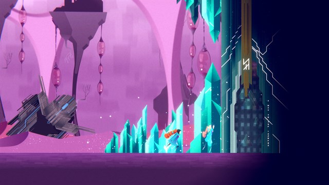 Aspire - Ina's Tale screenshot 2