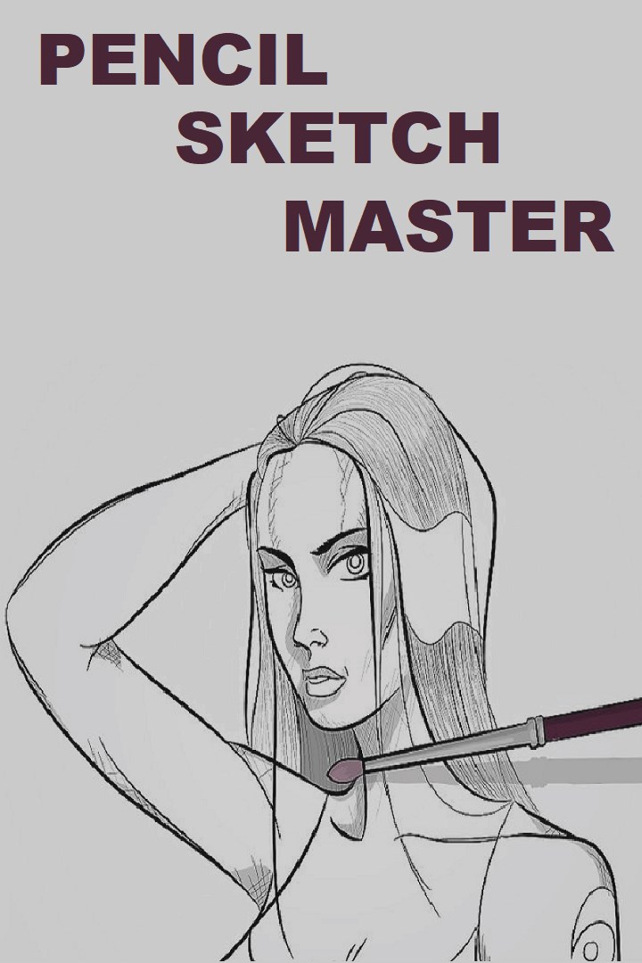 Get Pencil Photo Sketch Maker - Microsoft Store