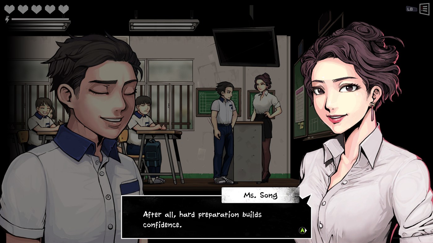 #2. The Coma 2B: Catacomb (Xbox) Oleh: Headup