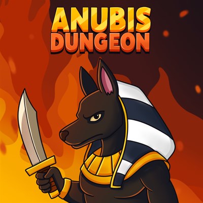 Anubis Dungeon