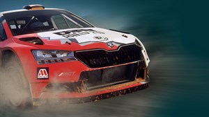 Season Four - Stage Three Liveries