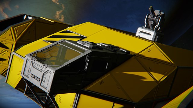 Space Engineers: Contact Pack screenshot 4