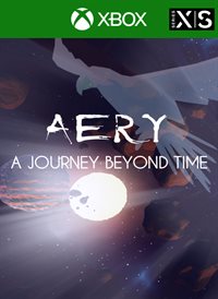 Aery - A Journey Beyond Time