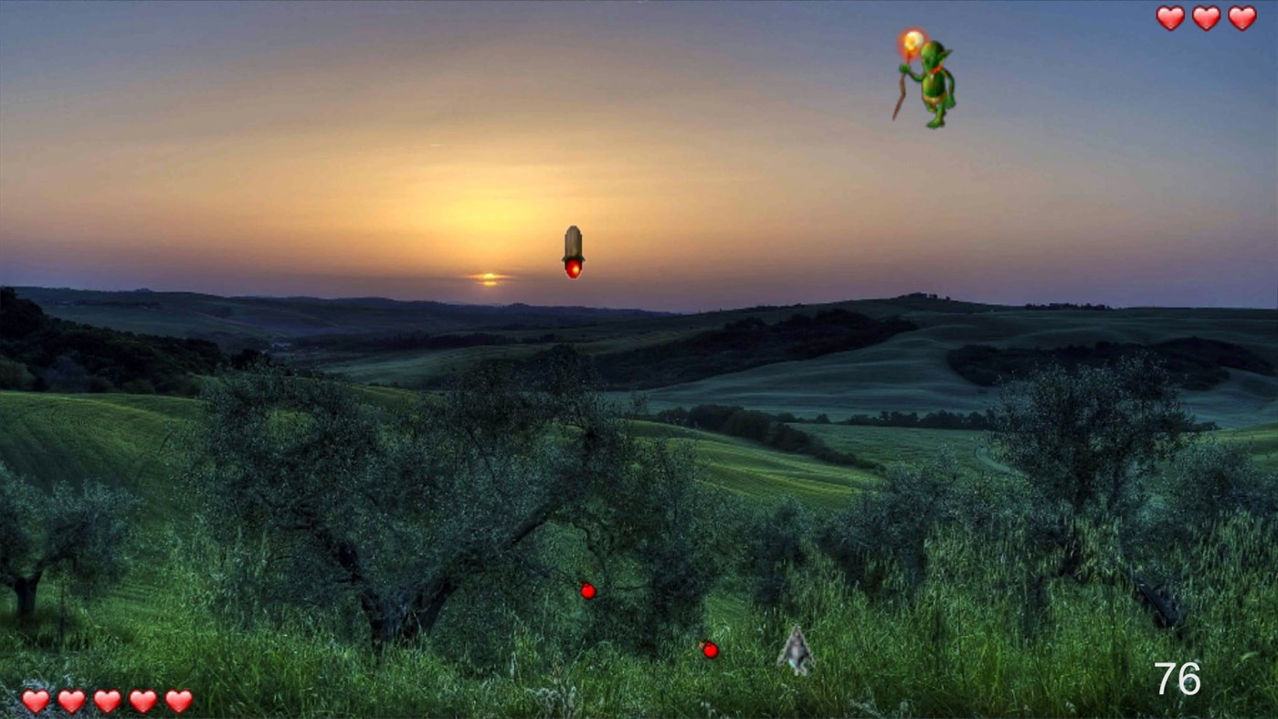 #6. CombatImp (Windows) 게시자: Insane Sharpness