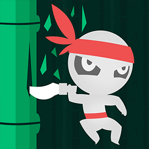 Download Free Fall - Ninja Escape