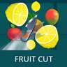 Fruit Slice Master-Fruit Cut Game