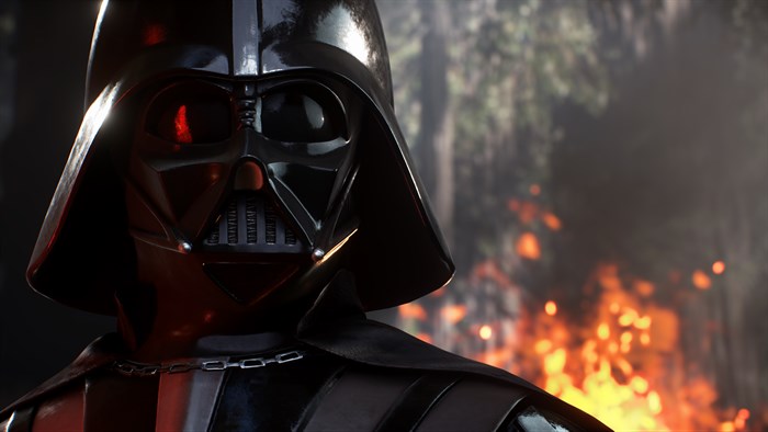 Самое полное издание STAR WARS™ Battlefront™ — скриншот 17