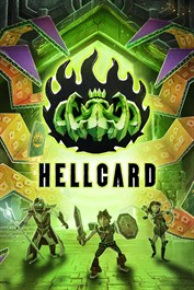 HELLCARD