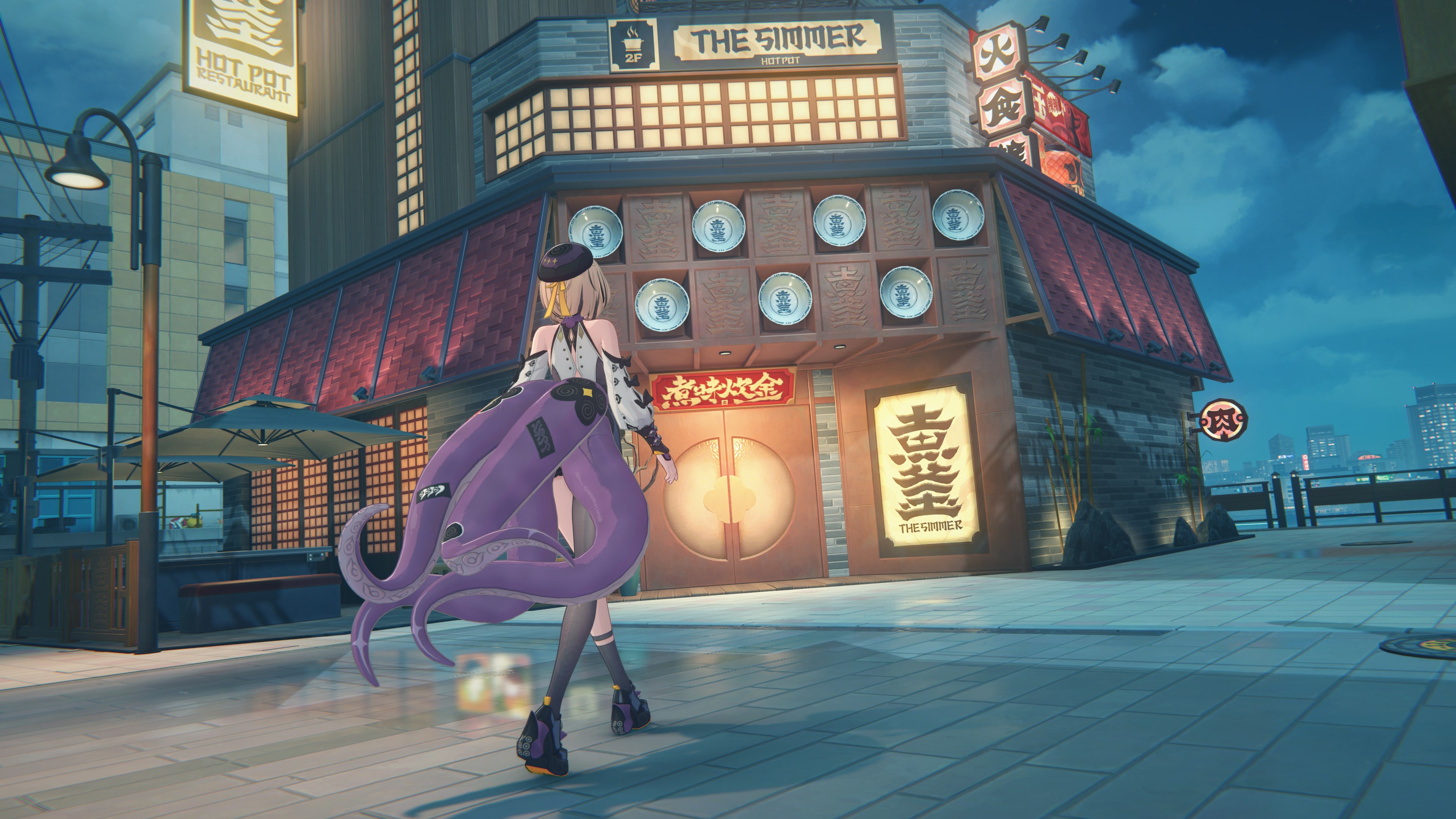 Zenless Zone Zero screenshot 5
