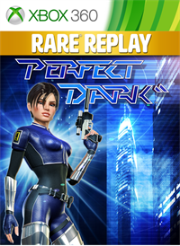 Perfect Dark