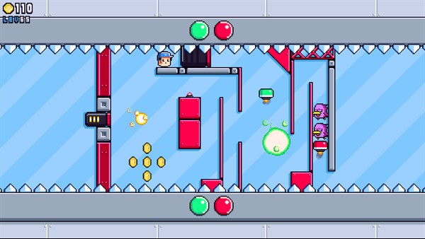 Squish Machine — 5