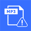 MP3 Repair