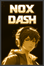 Nox Dash Bundle